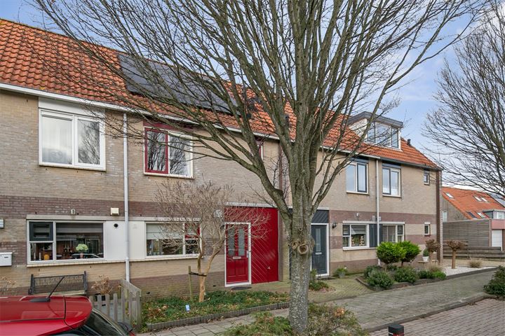 Bekijk foto 3 van Lenie Blindstraat 38