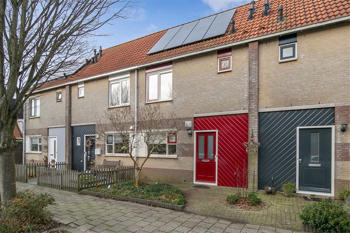 Bekijk foto 4 van Lenie Blindstraat 38