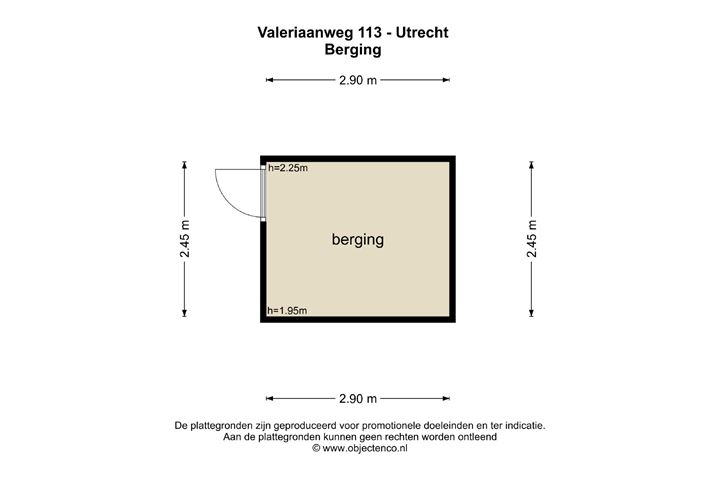 Bekijk foto 50 van Valeriaanweg 113