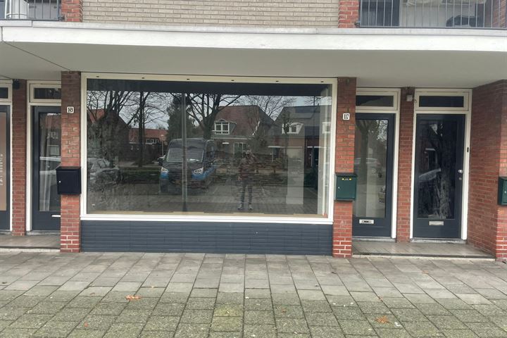 Deldensestraat 117, Almelo