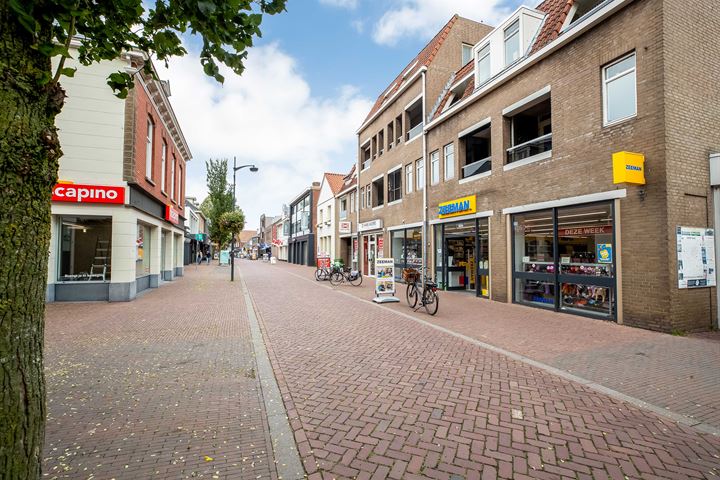 Bekijk foto 27 van Nieuwstraat 21-E