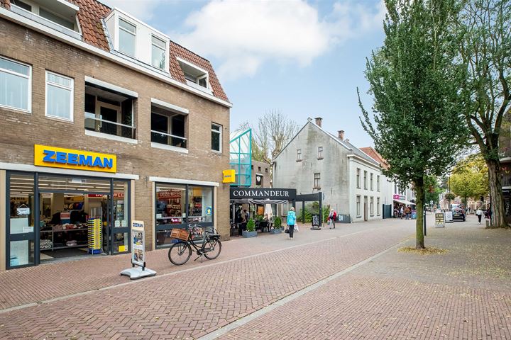 Bekijk foto 26 van Nieuwstraat 21-E