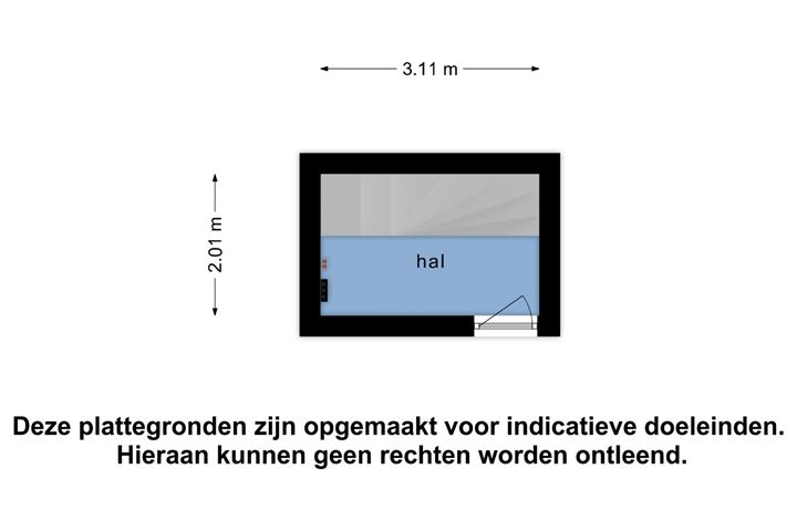 Bekijk foto 31 van De Genestetlaan 90