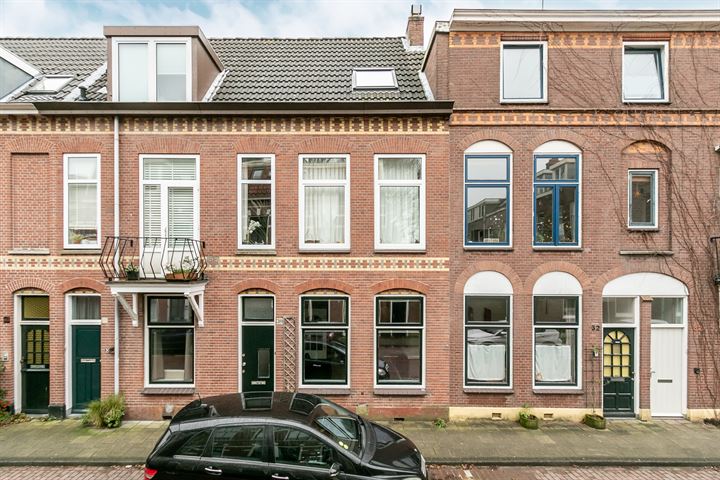 Bekijk foto 5 van Berckheydestraat 30-ZW