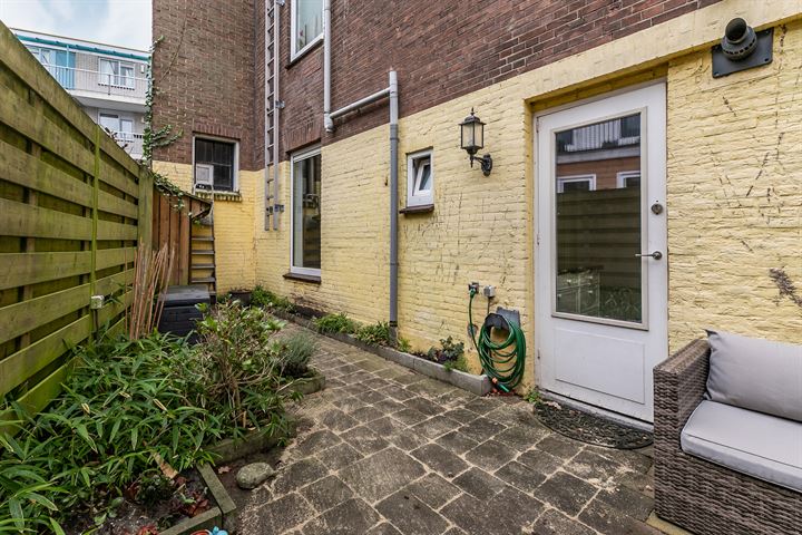 Bekijk foto 16 van Berckheydestraat 30-ZW