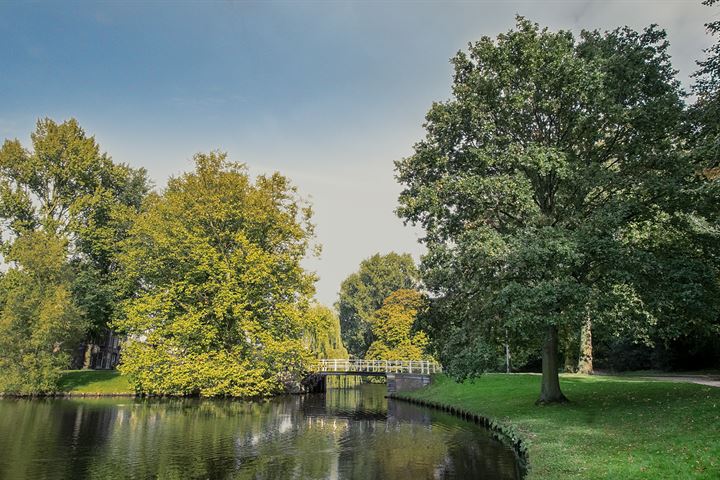 Bekijk foto 19 van Berckheydestraat 30-ZW