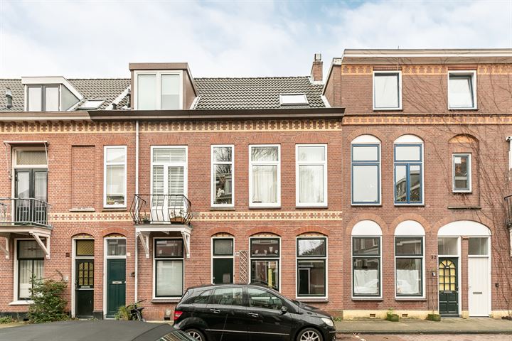 Bekijk foto 18 van Berckheydestraat 30-ZW