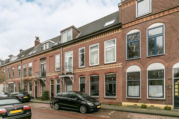 Bekijk foto 17 van Berckheydestraat 30-ZW