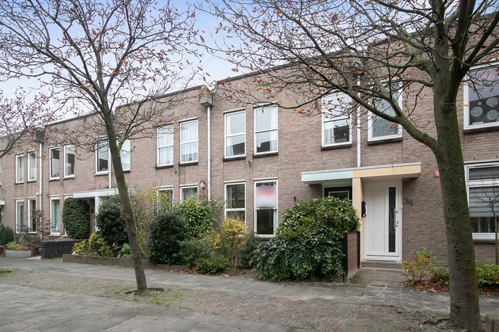 Bekijk foto 3 van Taanstraat 32