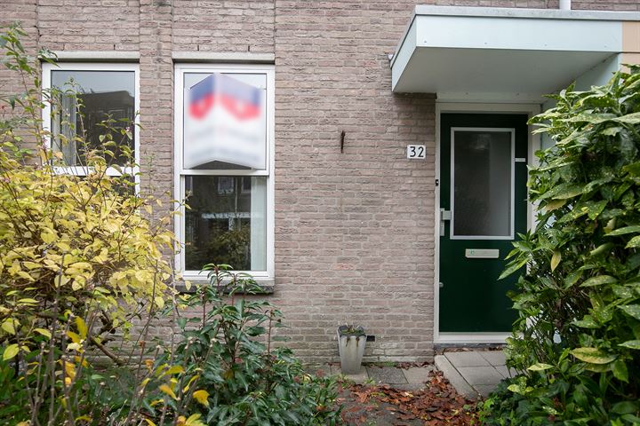 Bekijk foto 4 van Taanstraat 32