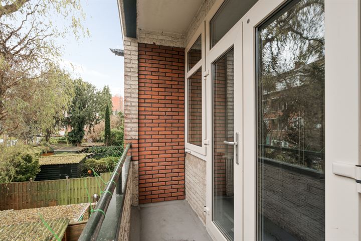 Bekijk foto 10 van Zweedsestraat 65-B