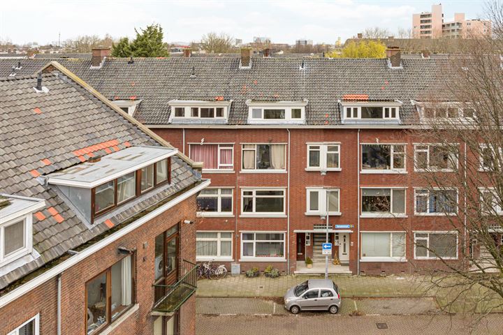 Bekijk foto 25 van Zweedsestraat 65-B