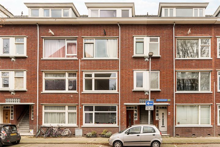 Bekijk foto 23 van Zweedsestraat 65-B