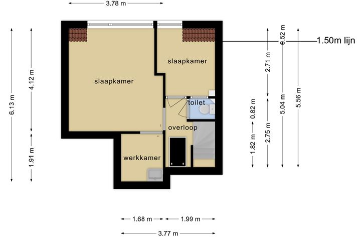 Bekijk foto 30 van Zweedsestraat 65-B