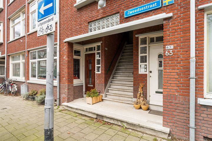 Bekijk foto 22 van Zweedsestraat 65-B