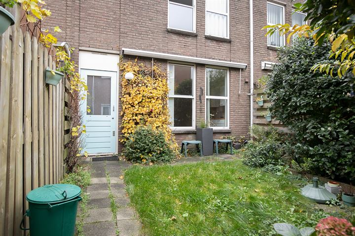 Bekijk foto 15 van Taanstraat 32