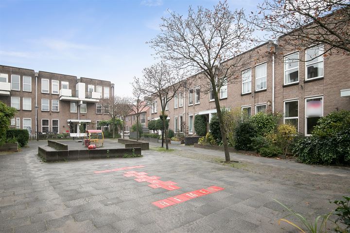 Bekijk foto 29 van Taanstraat 32