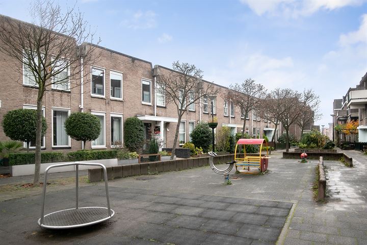 Bekijk foto 30 van Taanstraat 32