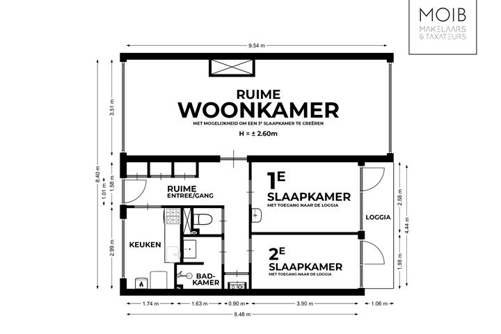 Bekijk foto 35 van Van Bijnkershoeklaan 3