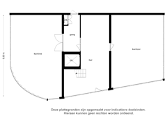 View floorplan