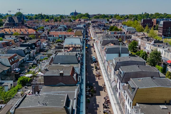 Bekijk foto 3 van Generaal Cronjéstraat 111-RD + ZW