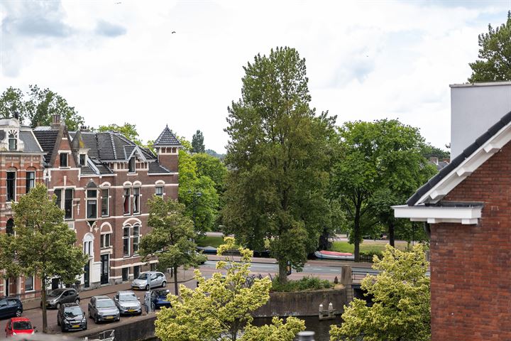 Bekijk foto 29 van Nieuwe Gracht 120