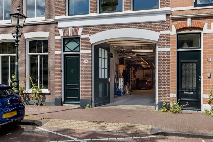 Bekijk foto 35 van Nieuwe Gracht 120