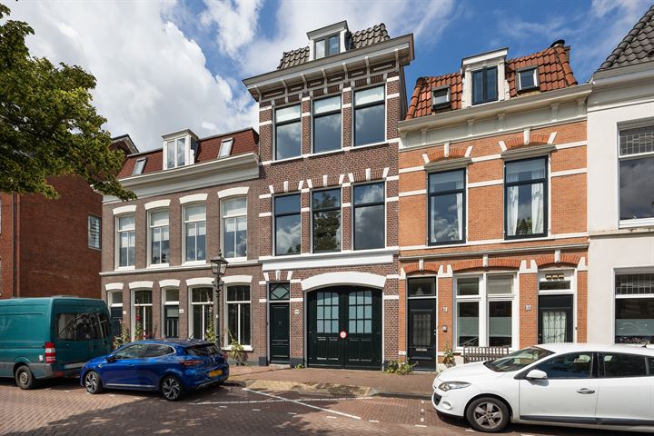 Bekijk foto 38 van Nieuwe Gracht 120