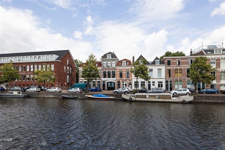 Bekijk foto 39 van Nieuwe Gracht 120