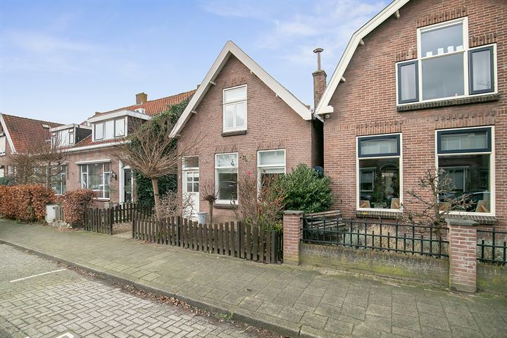 Bekijk foto 5 van Prins Bernhardstraat 42