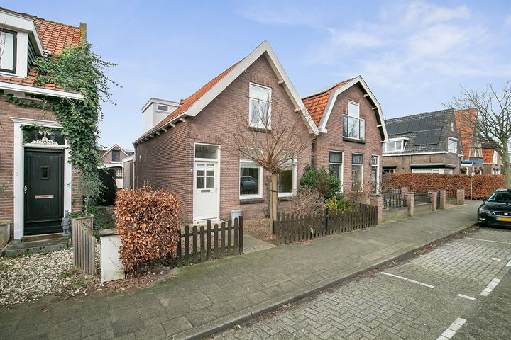 Bekijk foto 4 van Prins Bernhardstraat 42