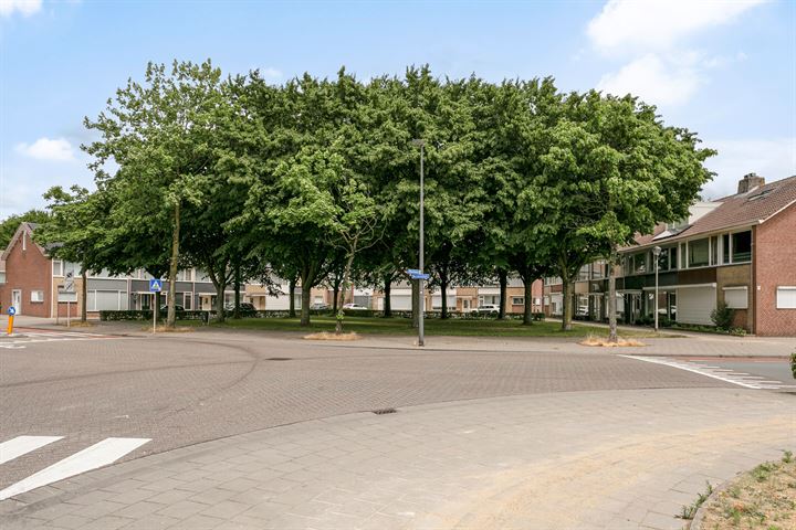 Bekijk foto 34 van Beethovenlaan 329