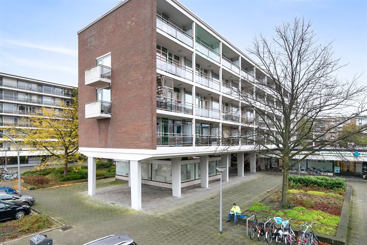 Bekijk foto 41 van van Baerlestraat 141