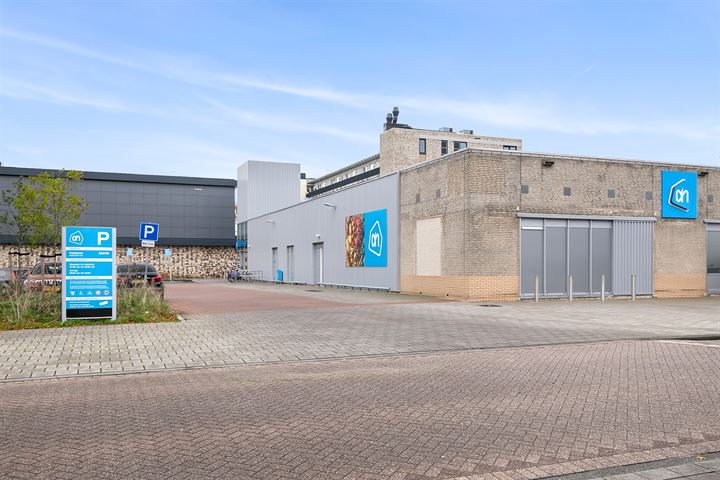 Bekijk foto 47 van van Baerlestraat 141