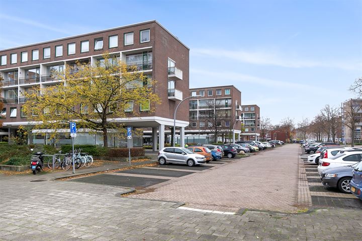 Bekijk foto 44 van van Baerlestraat 141