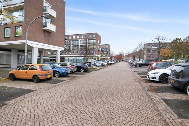 Bekijk foto 42 van van Baerlestraat 141