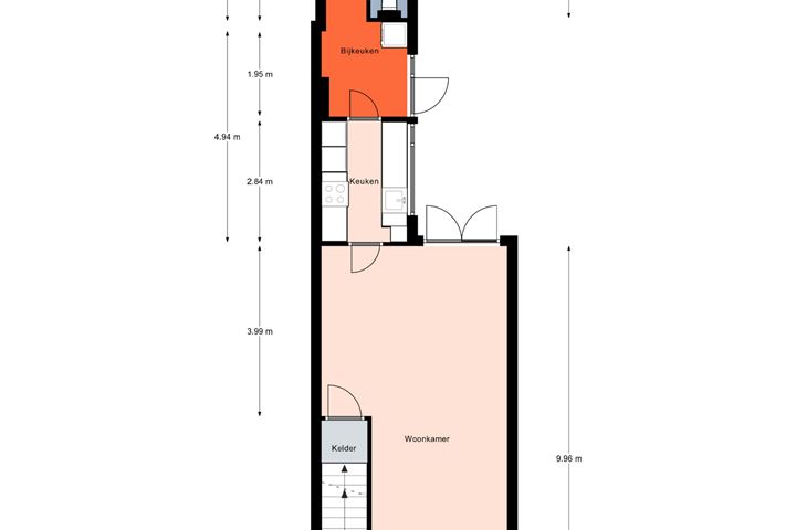 Bekijk foto 31 van Dennenbosweg 203