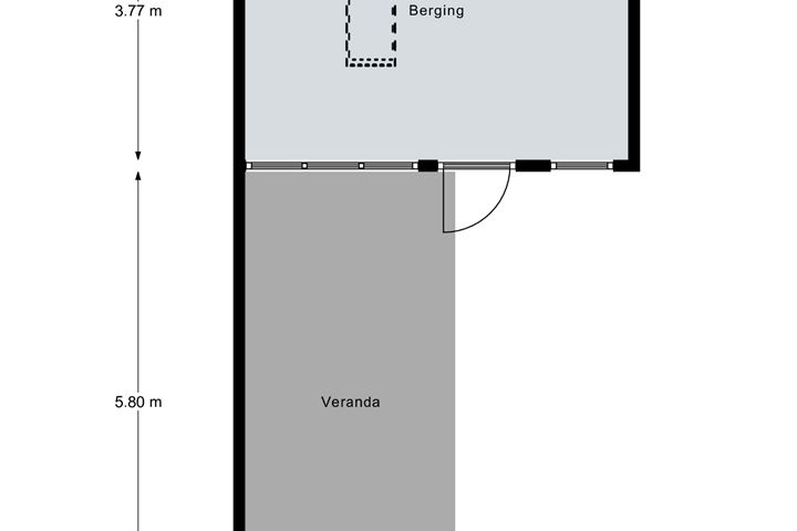 Bekijk foto 35 van Dennenbosweg 203