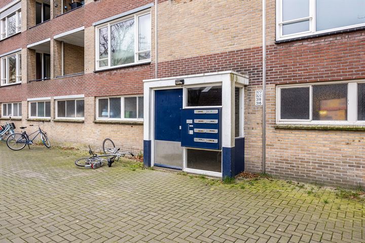 View photo 7 of Waalstraat 326