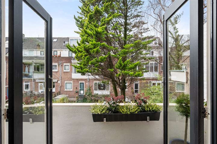 Bekijk foto 4 van Lisbloemstraat 6-B