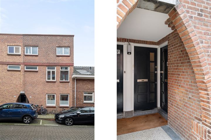 Bekijk foto 23 van Lisbloemstraat 6-B