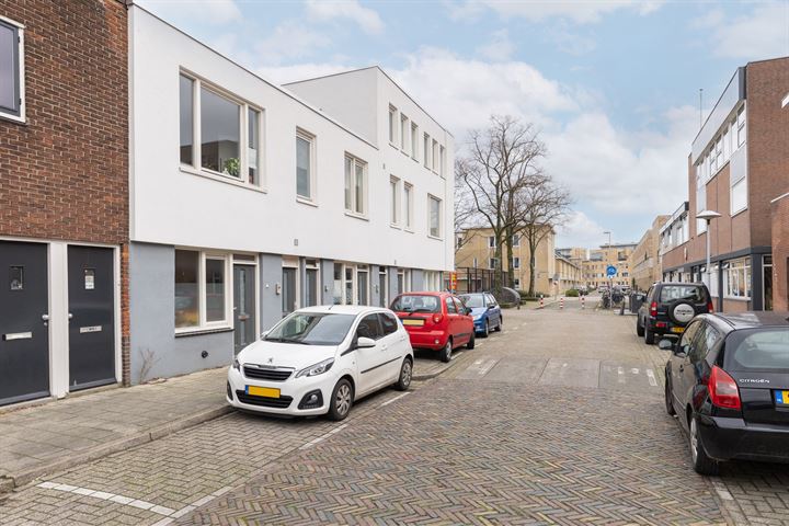 Bekijk foto 13 van Koppestokstraat 31-E