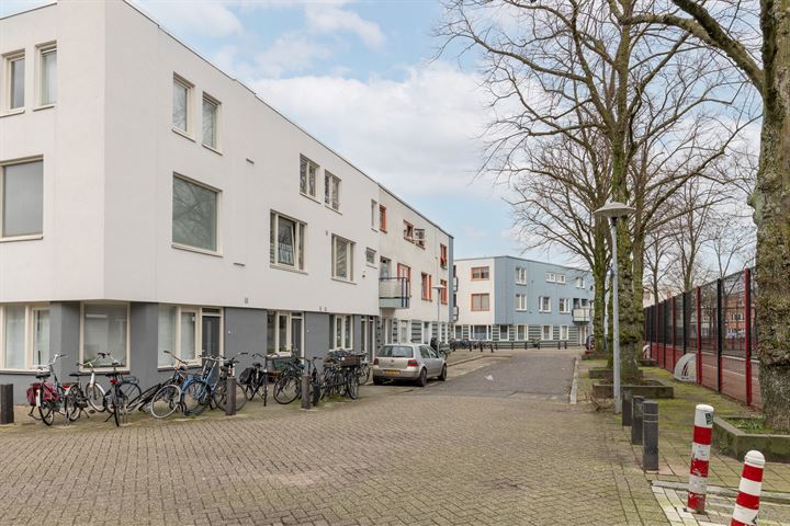 Bekijk foto 14 van Koppestokstraat 31-E