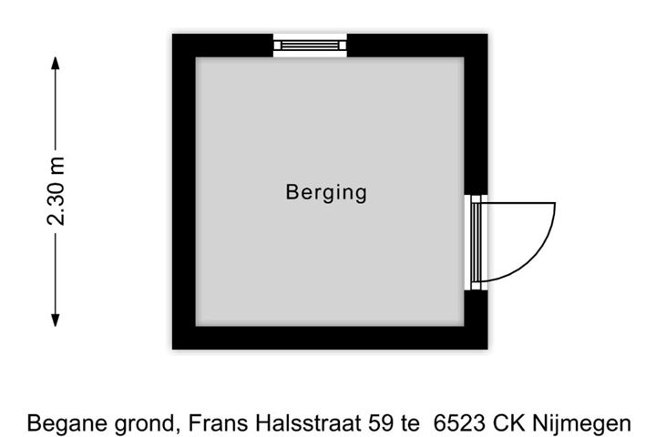 Bekijk foto 39 van Frans Halsstraat 59