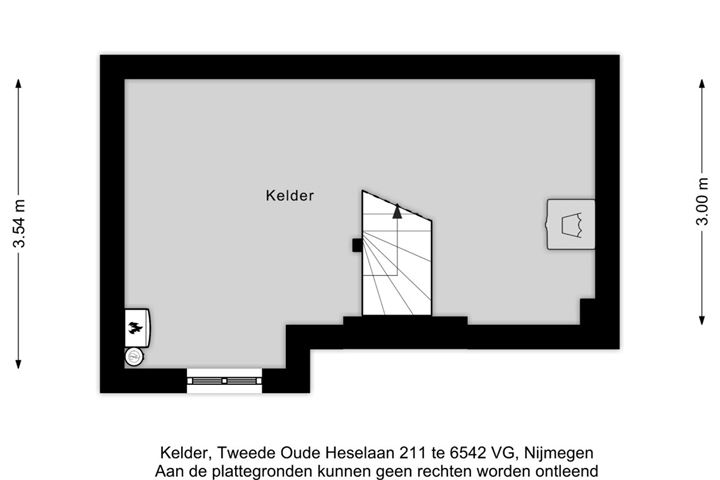 Bekijk foto 27 van Tweede Oude Heselaan 211