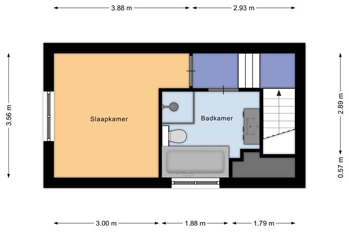 Bekijk foto 29 van Tweede Oude Heselaan 211