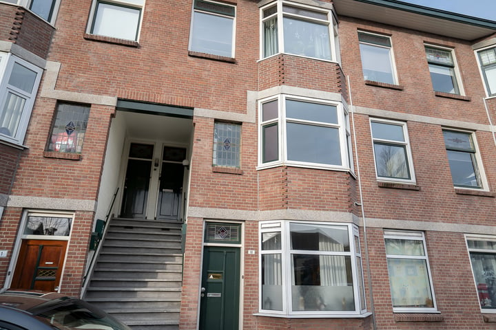 Bekijk foto 3 van dr. Abraham Kuyperstraat 9