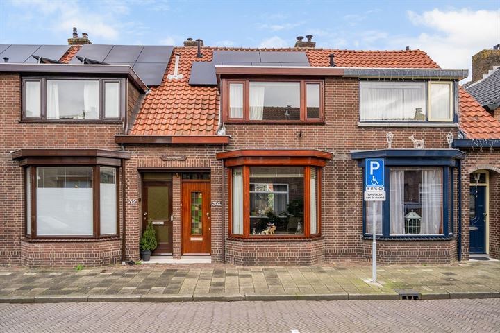 Bekijk foto 3 van Molenstraat 34