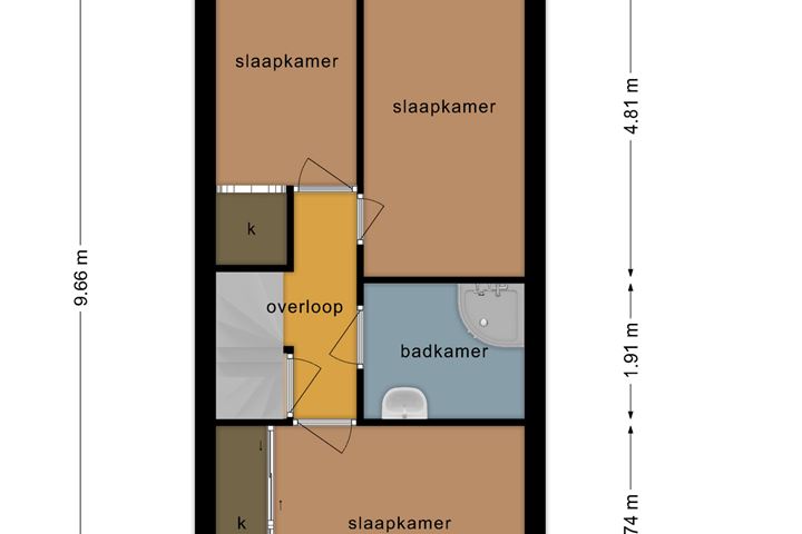 Bekijk foto 27 van Trashorst 23