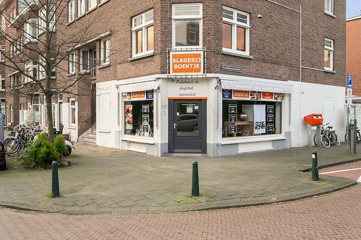 Bekijk foto 34 van Vlierboomstraat 129